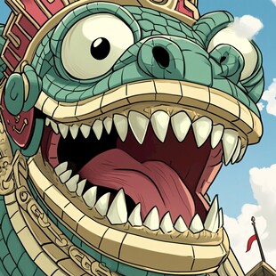 苍穹纪元动漫海报