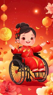深渊旅人动漫海报